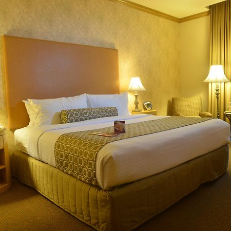 Hotel Crowne Plaza Torreon By Ihg Exterior foto
