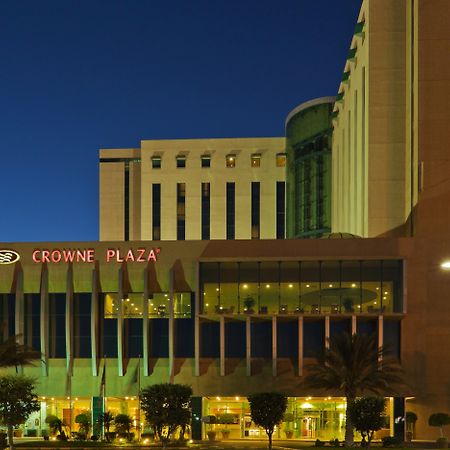 Hotel Crowne Plaza Torreon By Ihg Exterior foto