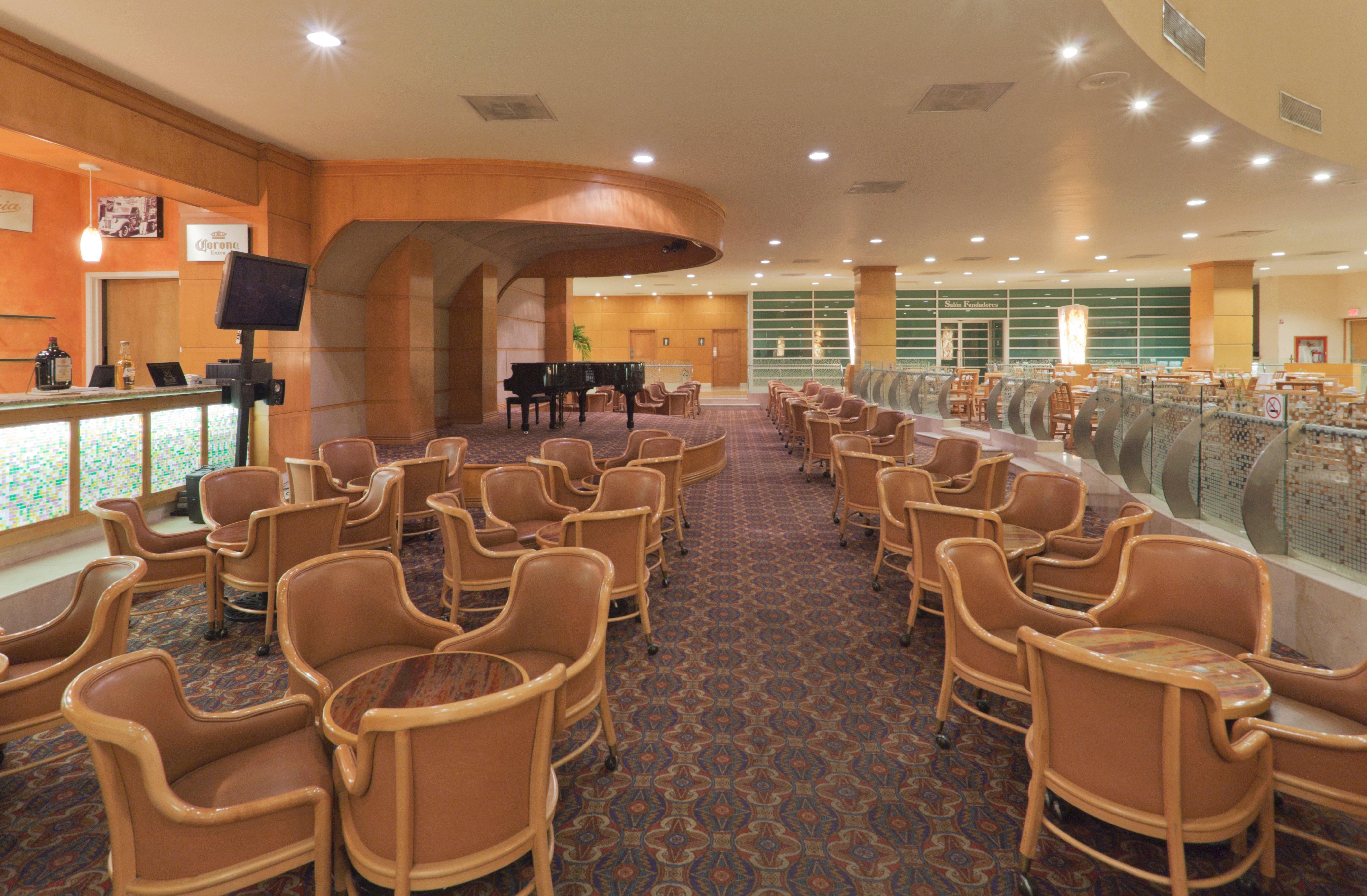 Hotel Crowne Plaza Torreon By Ihg Exterior foto