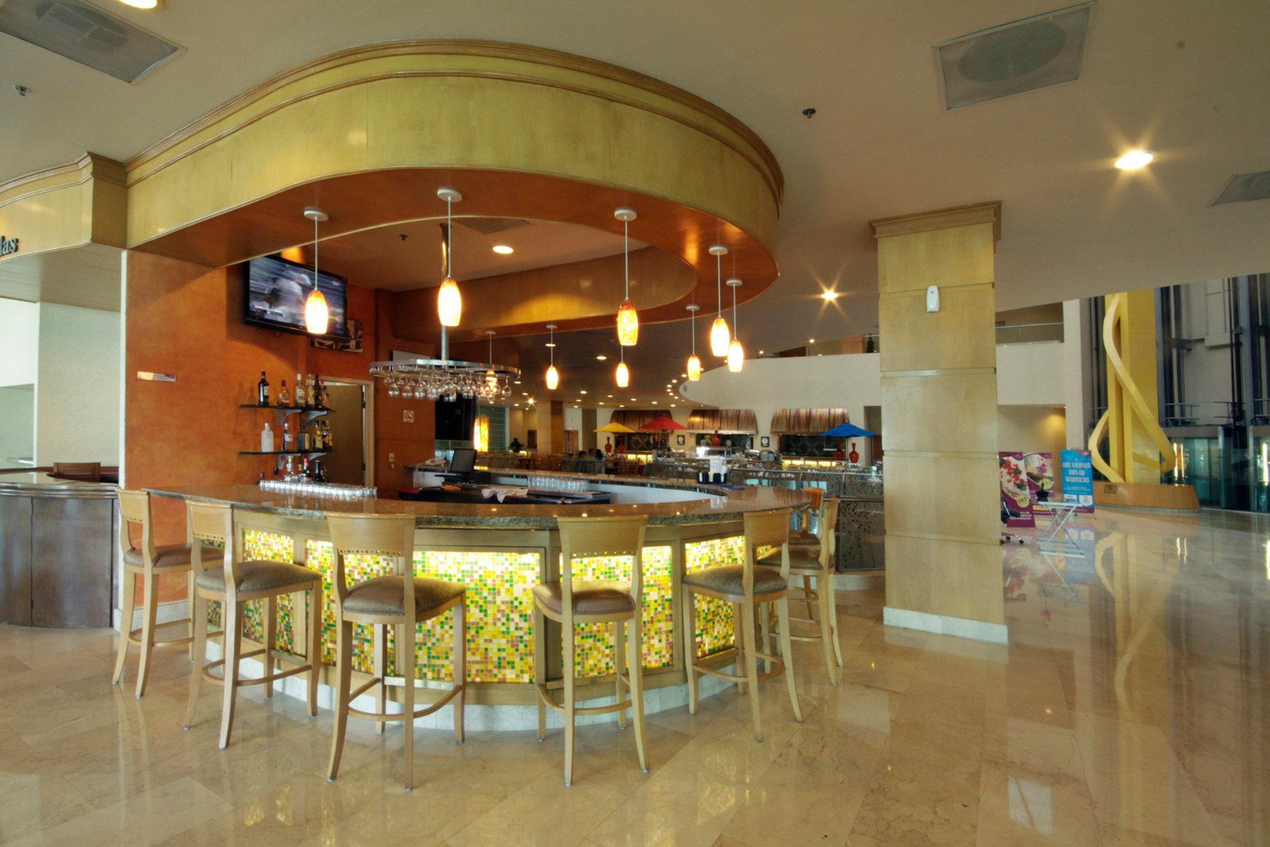 Hotel Crowne Plaza Torreon By Ihg Exterior foto