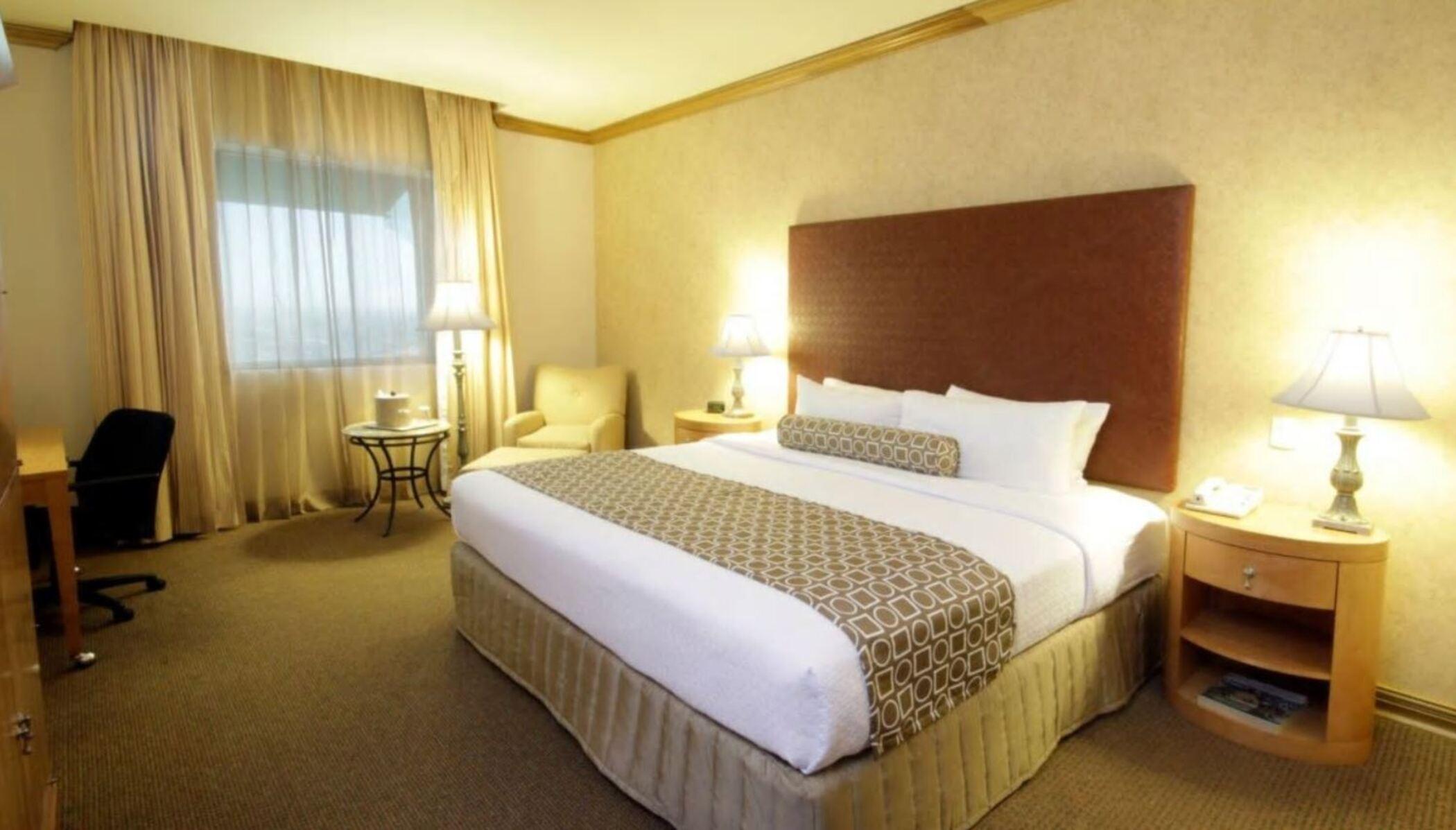 Hotel Crowne Plaza Torreon By Ihg Exterior foto