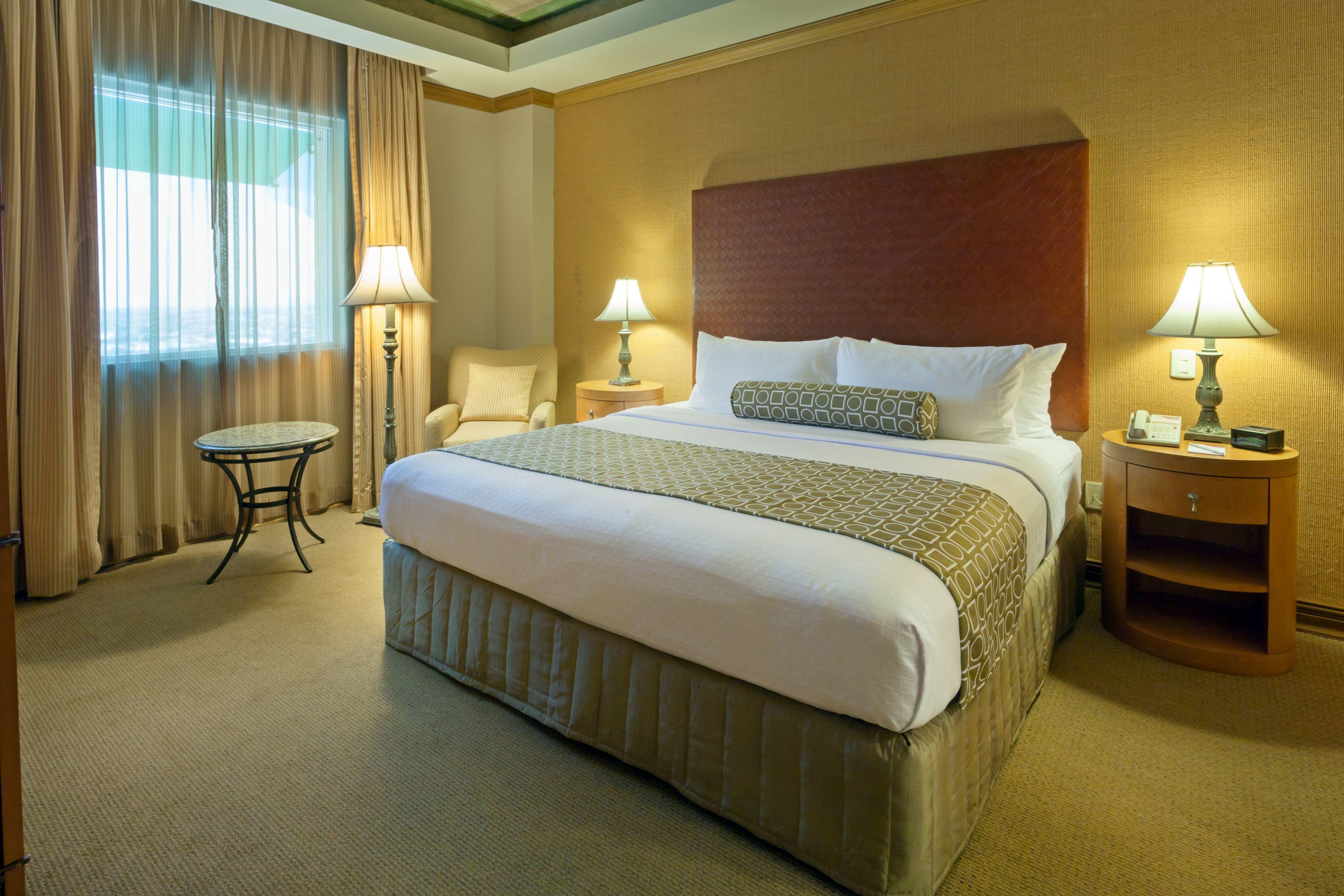 Hotel Crowne Plaza Torreon By Ihg Exterior foto