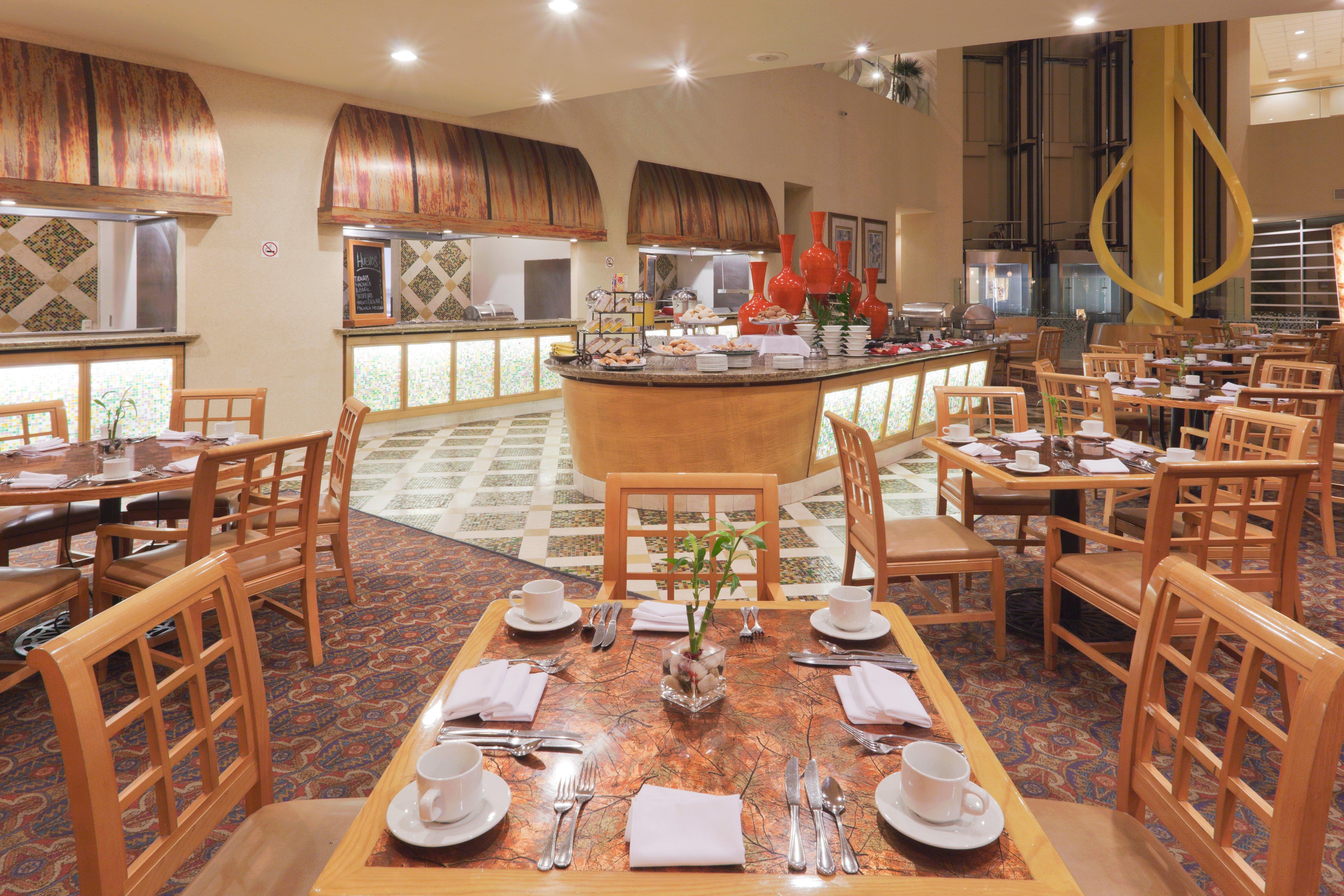 Hotel Crowne Plaza Torreon By Ihg Exterior foto