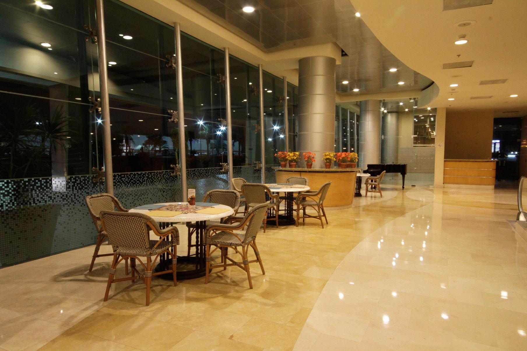 Hotel Crowne Plaza Torreon By Ihg Exterior foto