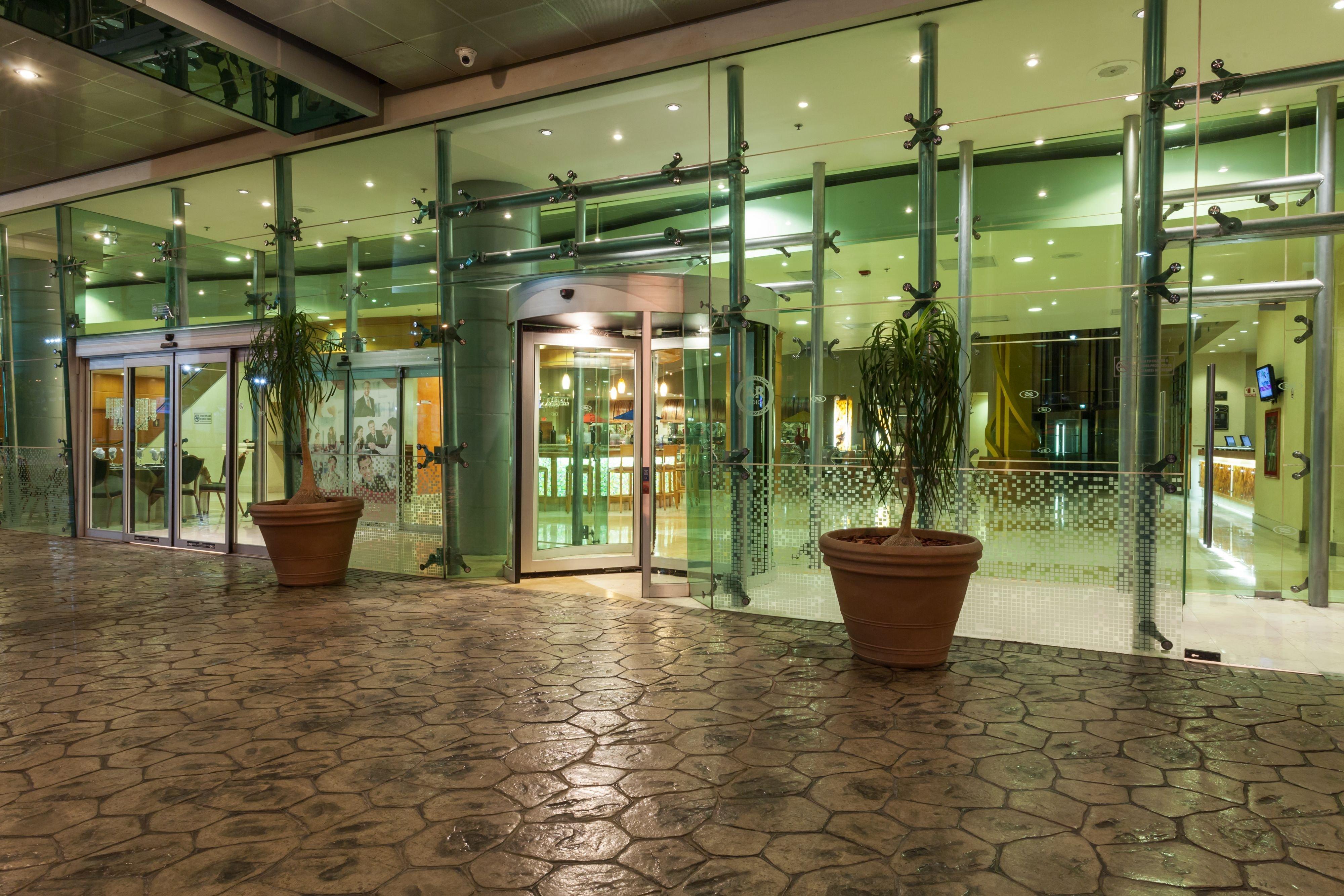 Hotel Crowne Plaza Torreon By Ihg Exterior foto