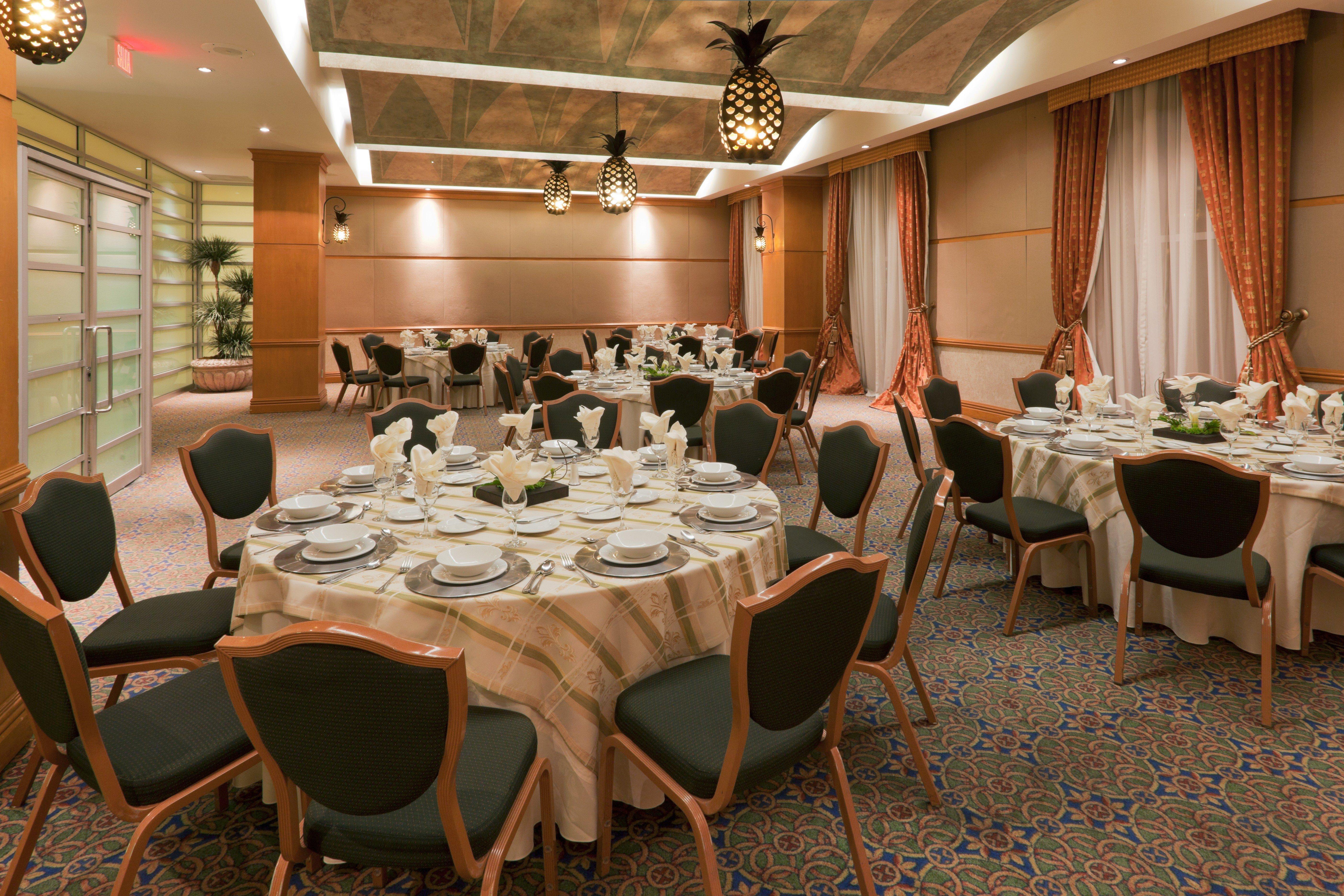 Hotel Crowne Plaza Torreon By Ihg Exterior foto