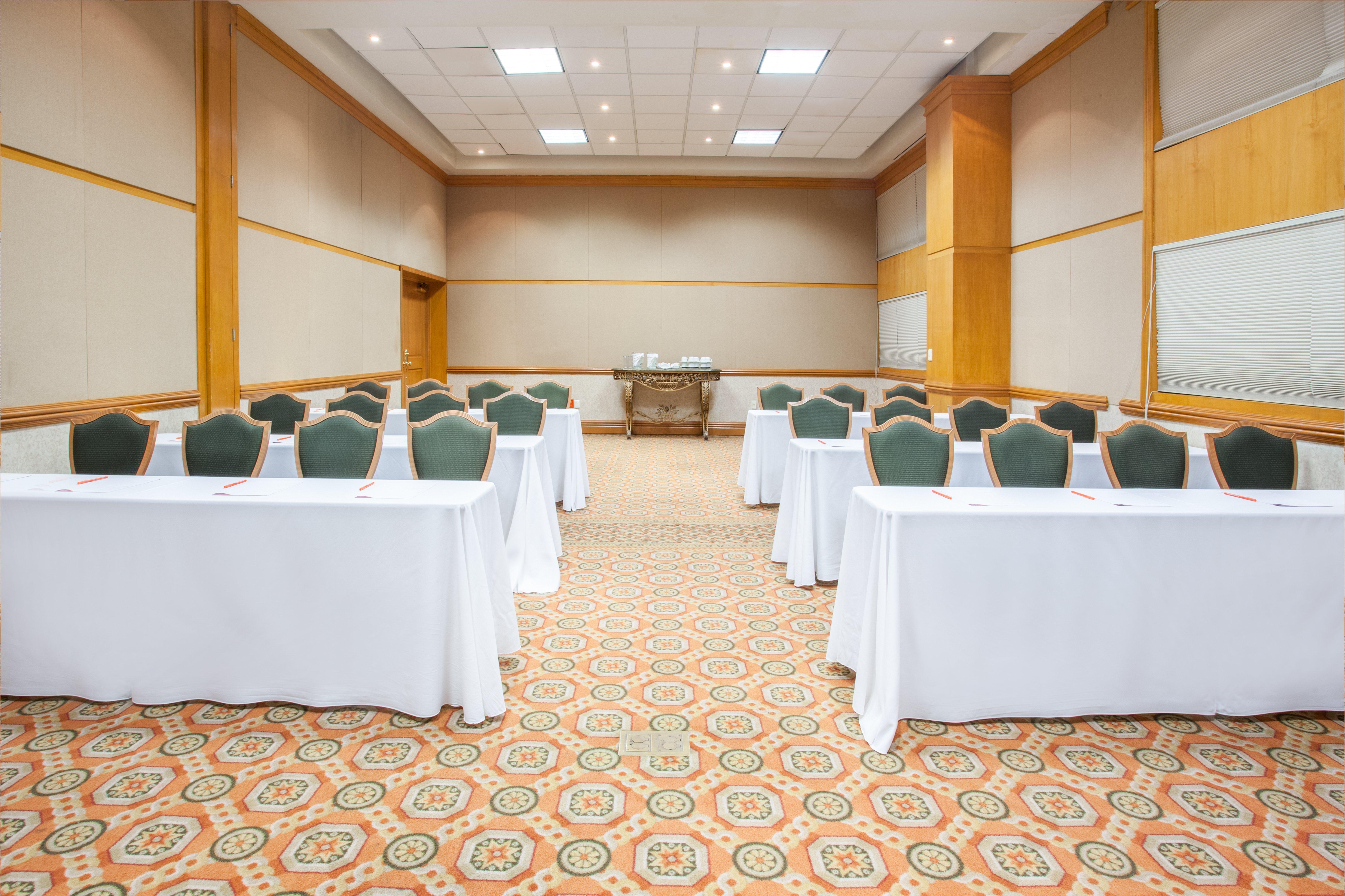 Hotel Crowne Plaza Torreon By Ihg Exterior foto