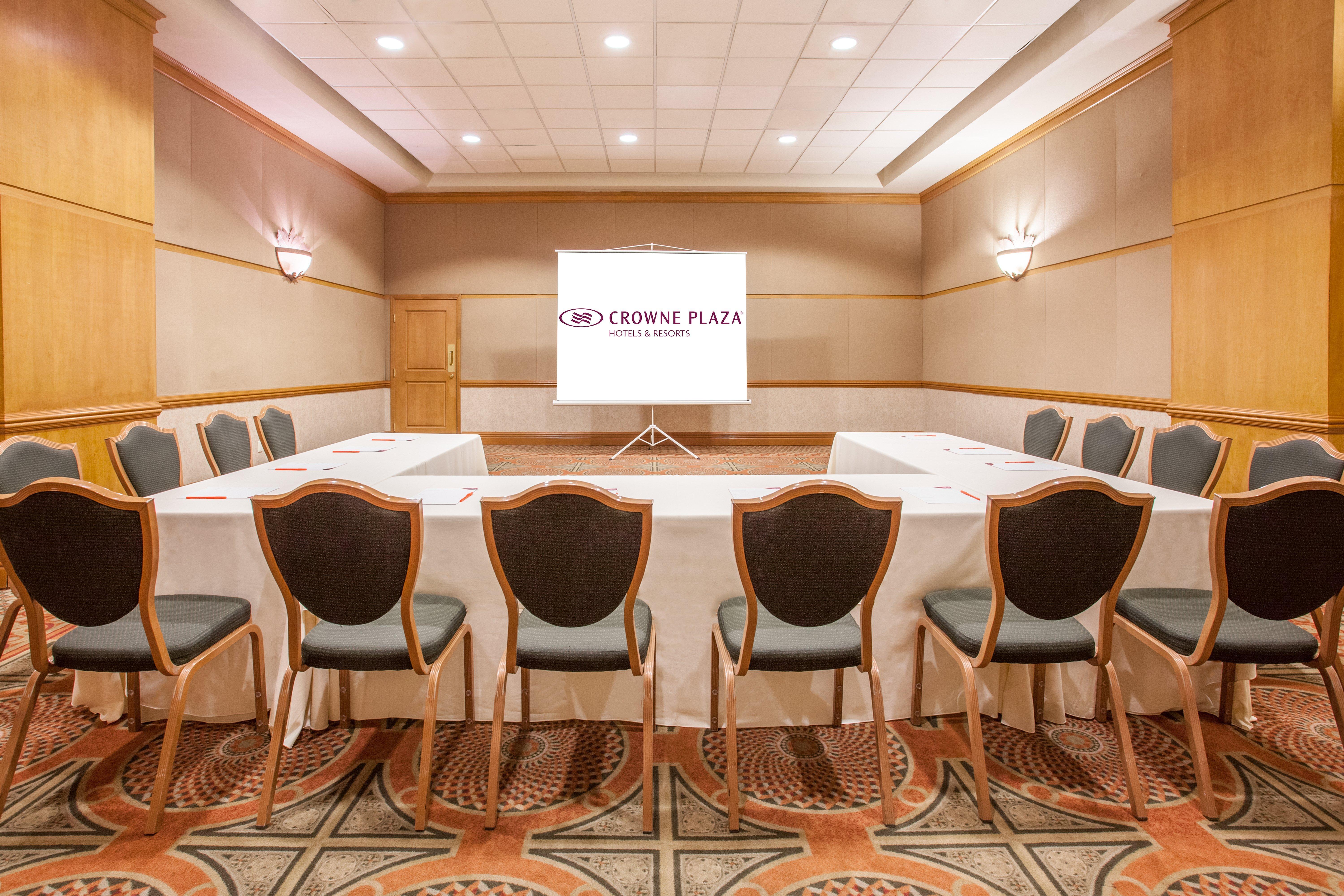 Hotel Crowne Plaza Torreon By Ihg Exterior foto